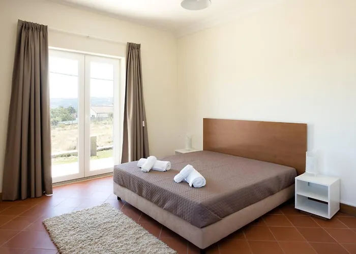 Countryside With Nature & Pool - 'casa Dos Vasconcelos'