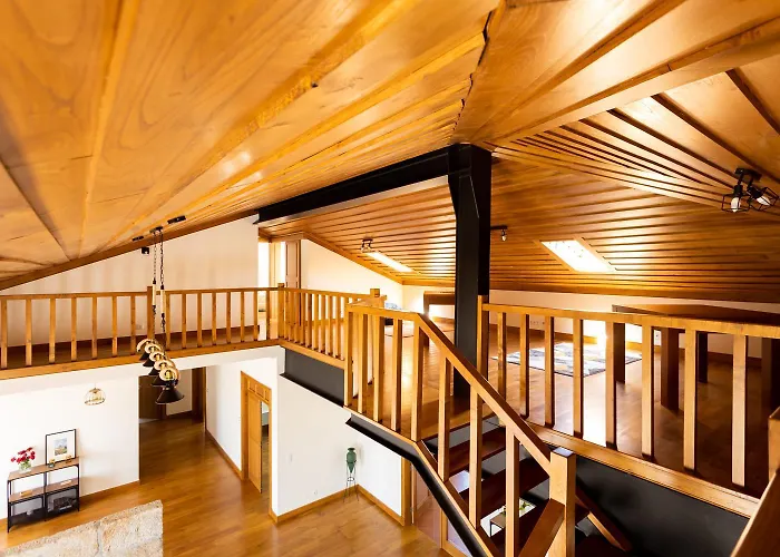 Countryside With Nature & Pool - 'casa Dos Vasconcelos' Nyaraló