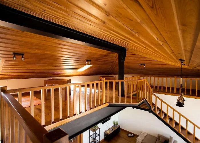 Countryside With Nature & Pool - 'casa Dos Vasconcelos' *