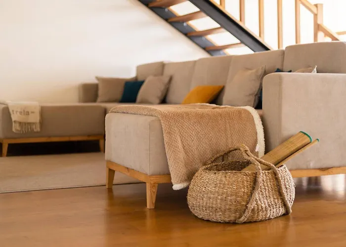 Countryside With Nature & Pool - 'casa Dos Vasconcelos' * Casas Novas