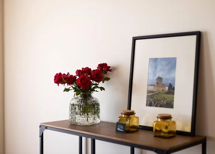 Nyaraló Countryside With Nature & Pool - 'casa Dos Vasconcelos'