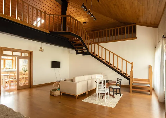 Countryside With Nature & Pool - 'casa Dos Vasconcelos' *