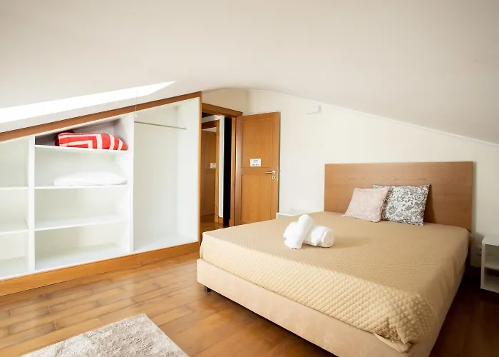 Countryside With Nature & Pool - 'casa Dos Vasconcelos' Holiday home