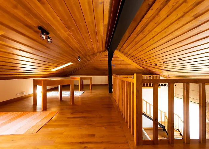 Holiday home Countryside With Nature & Pool - 'casa Dos Vasconcelos' Casas Novas