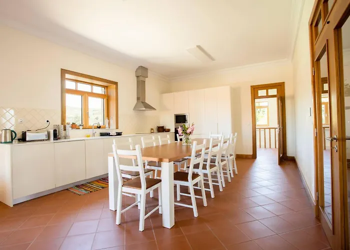 Countryside With Nature & Pool - 'casa Dos Vasconcelos' *