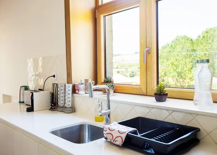 Countryside With Nature & Pool - 'casa Dos Vasconcelos' * Casas Novas