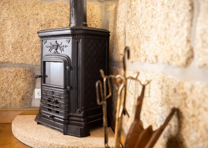 Countryside With Nature & Pool - 'casa Dos Vasconcelos' Casas Novas