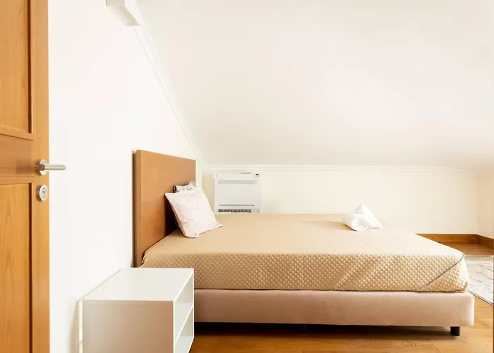 Countryside With Nature & Pool - 'casa Dos Vasconcelos' Nyaraló *