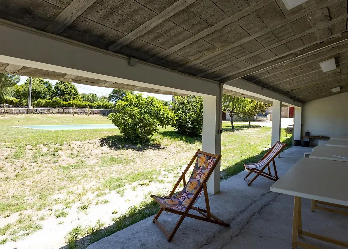 Holiday home Countryside With Nature & Pool - 'casa Dos Vasconcelos' *