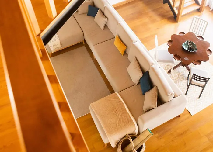 Countryside With Nature & Pool - 'casa Dos Vasconcelos' Casas Novas