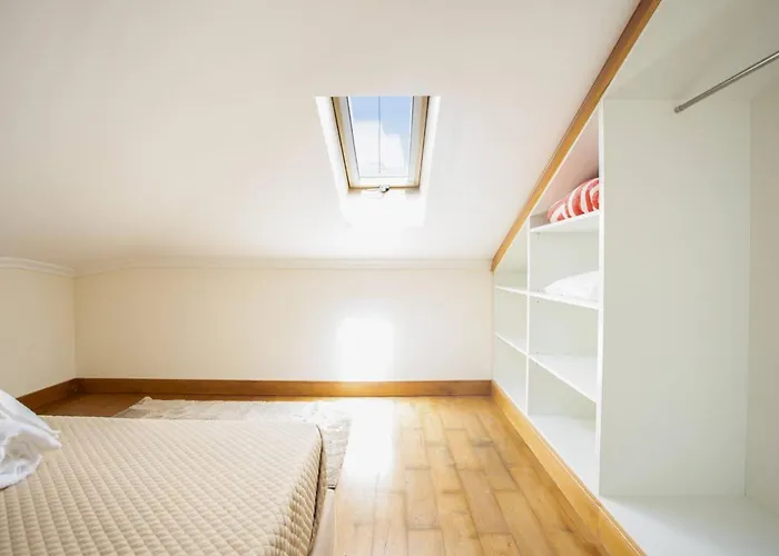 Holiday home Countryside With Nature & Pool - 'casa Dos Vasconcelos'